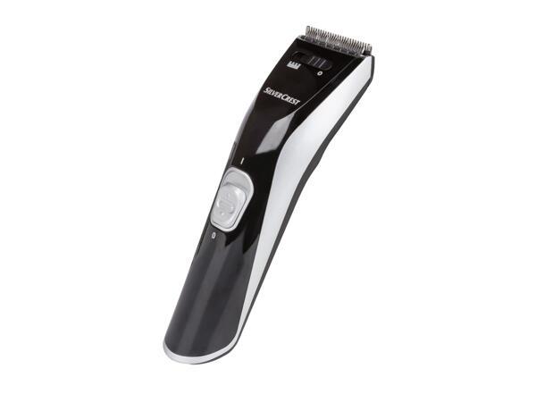Hair & Beard Trimmer