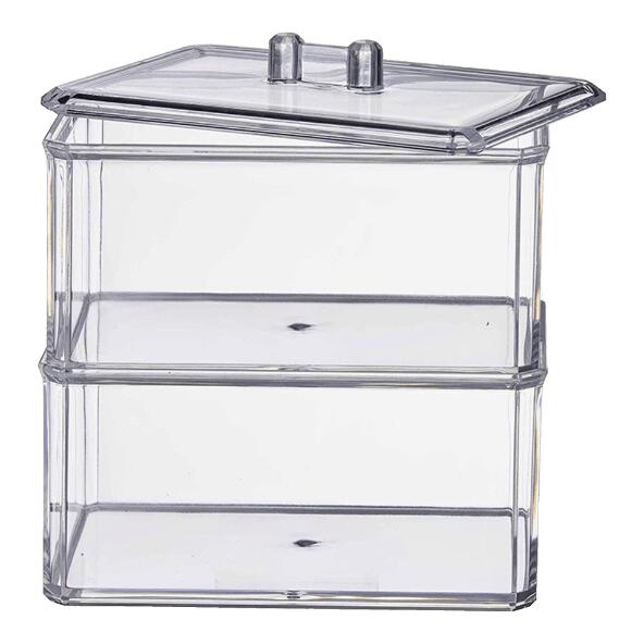 HOME CREATION(R) Organisateur de maquillage