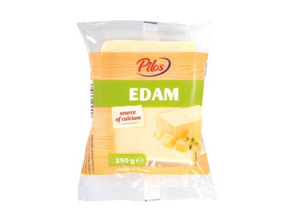 Brânză Edam