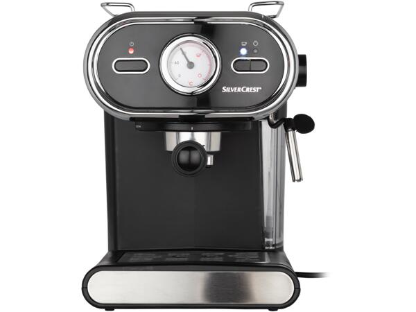 1100W Espresso Machine
