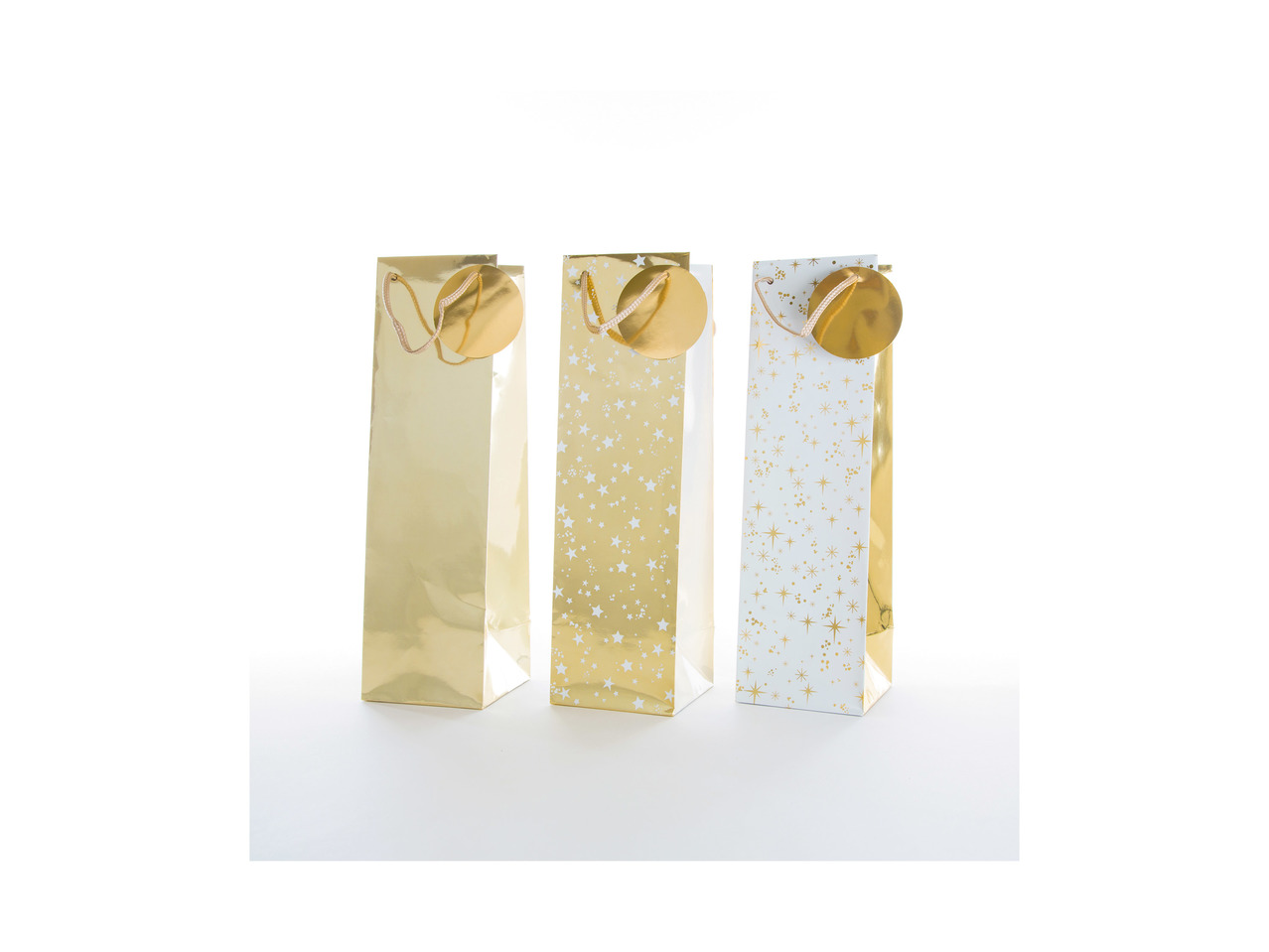 Bottle Gift Bags1