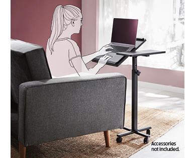 Portable Laptop Table