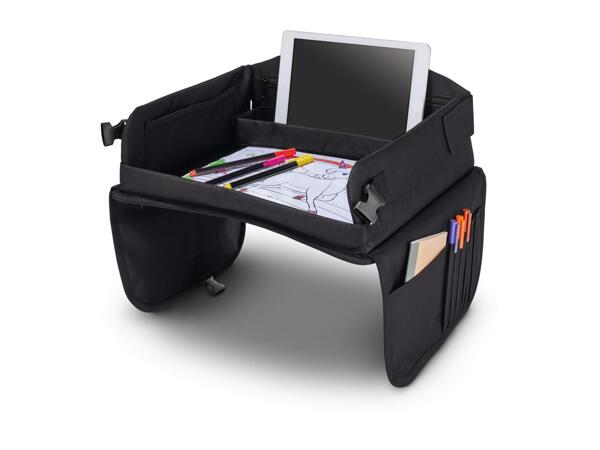 Ultimate Speed Portable Travel & Play Table