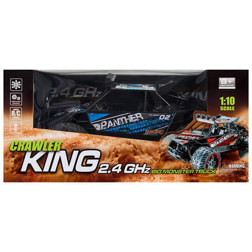 RC Car 1:10 Scale