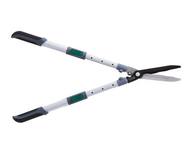Telescopic Hedge Shears, Anvil Lopper or Bypass Lopper