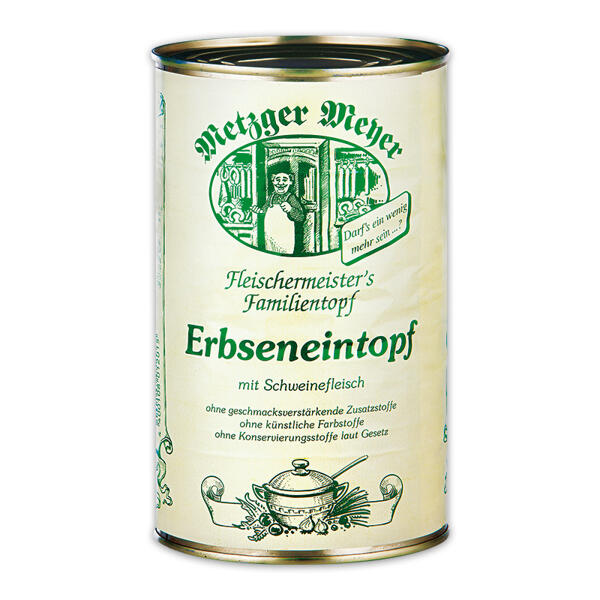 Suppeneintopf