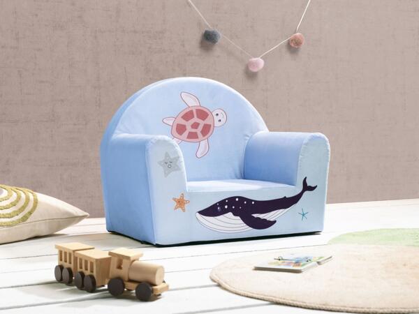 Kids' chair