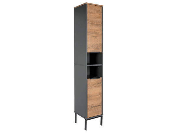 Tall Bathroom Cabinet