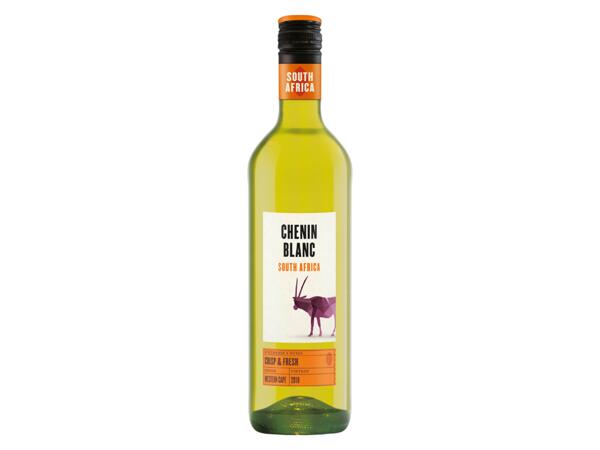 Chenin Blanc South Africa