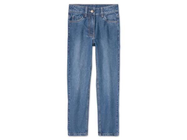 Kinder Jeans