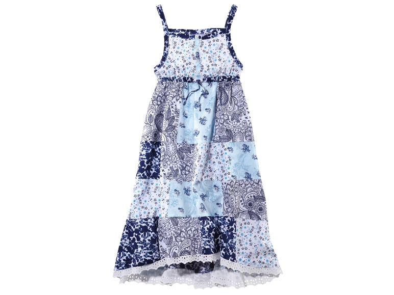 Girls' Playsuit or Sundress