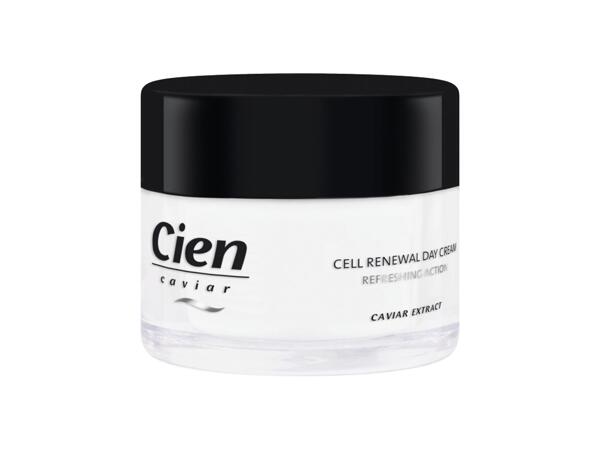 Regenerating Caviar Day Cream