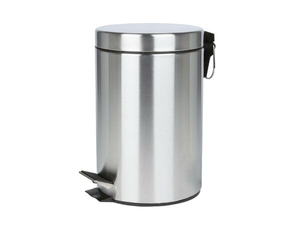 Pedal Bin