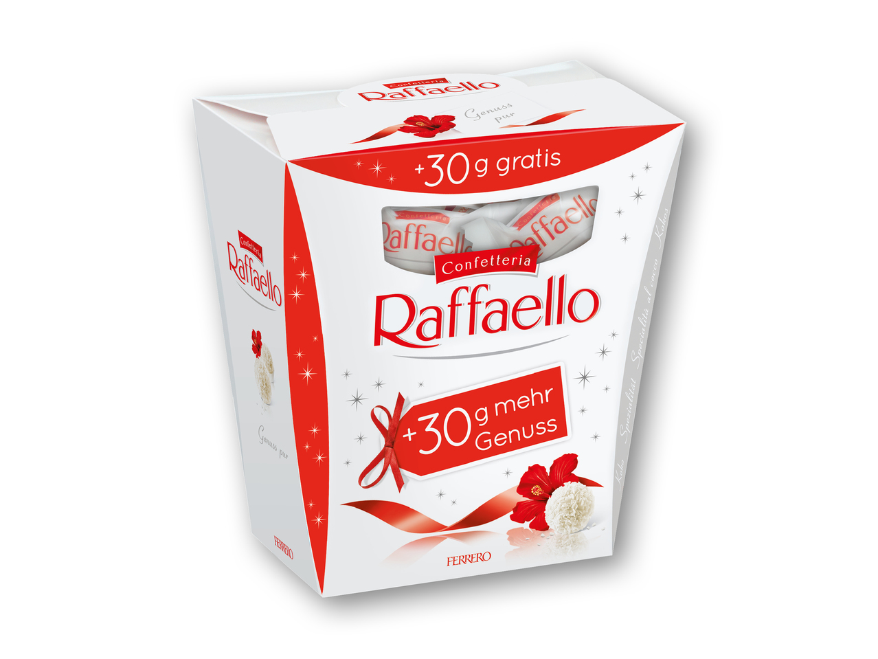 CONFETTERIA Raffaello