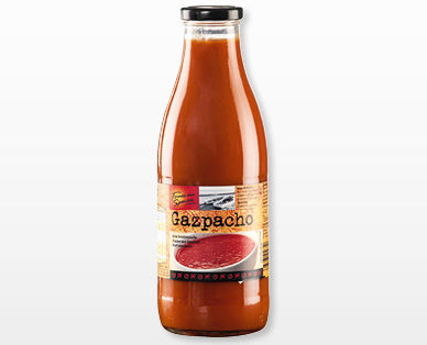 Gazpacho HOLA!