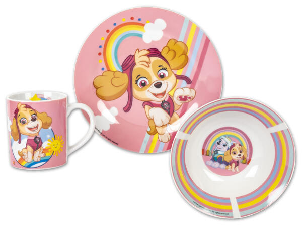 Frühstücks-Set, 3-teilig