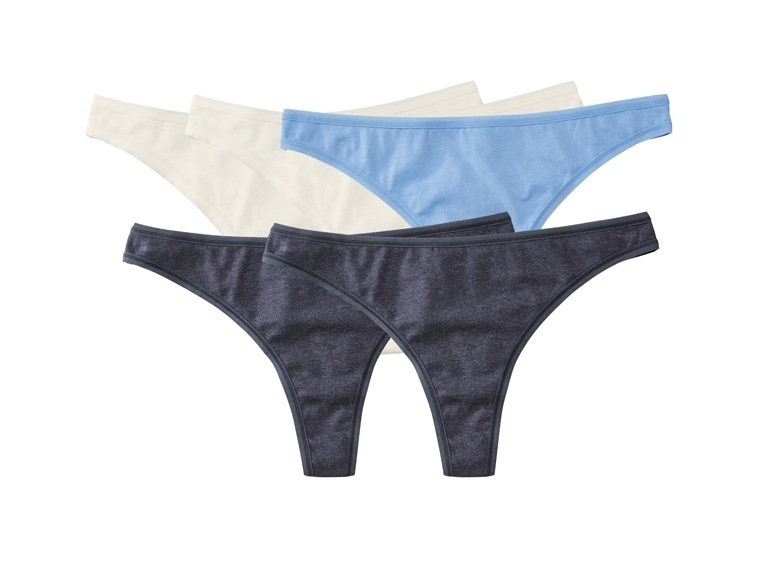 Ladies' Thongs