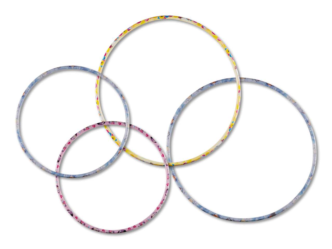 Hula Hoop Ring