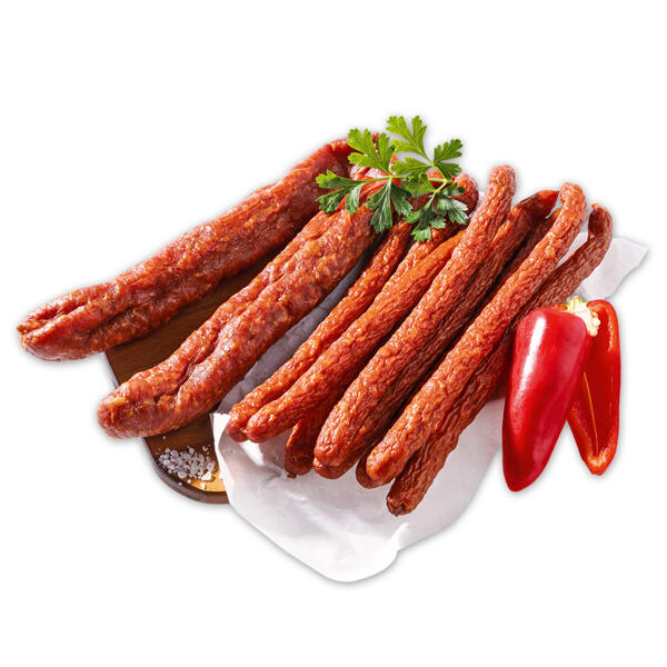 Polnische Spezialitäten