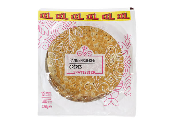 Pfannkuchen
