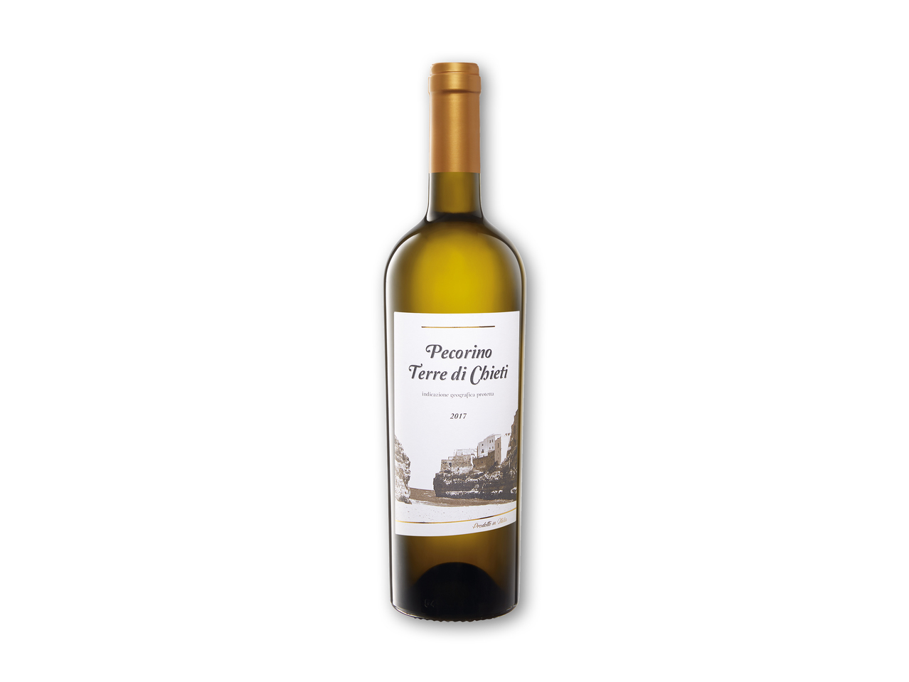Pecorino Terre di Chieti IGP1