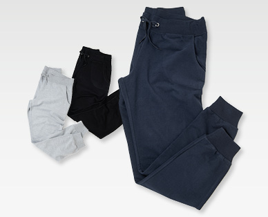 BLUE MOTION Damen-Wellnesshose