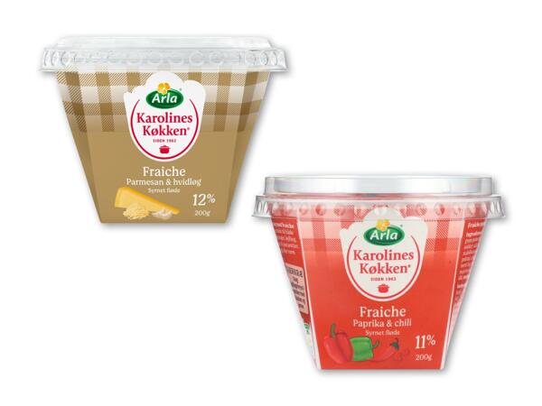 Fraiche