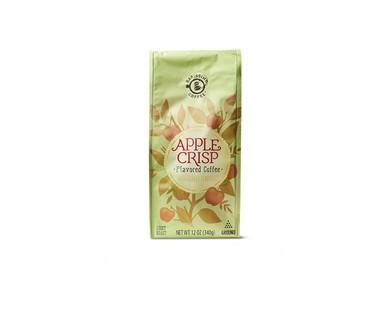 Barissimo Caramel or Apple Crisp Ground Coffee