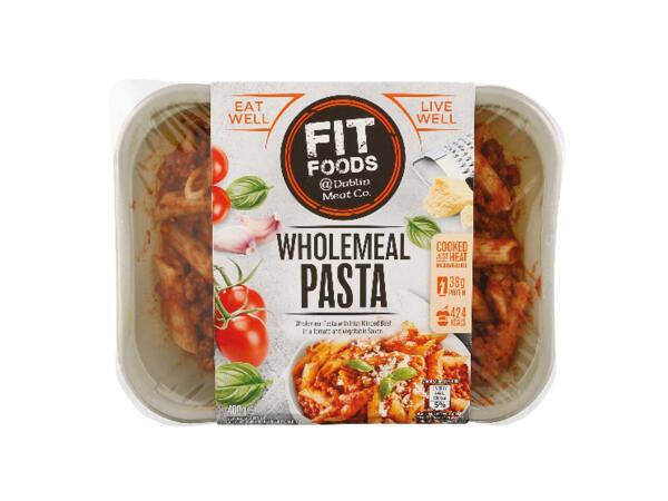 Ready Made Meals