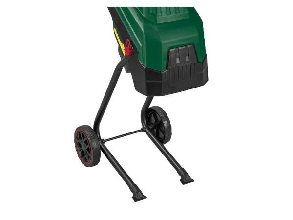 Nožový drtič PEMH 2400 A1