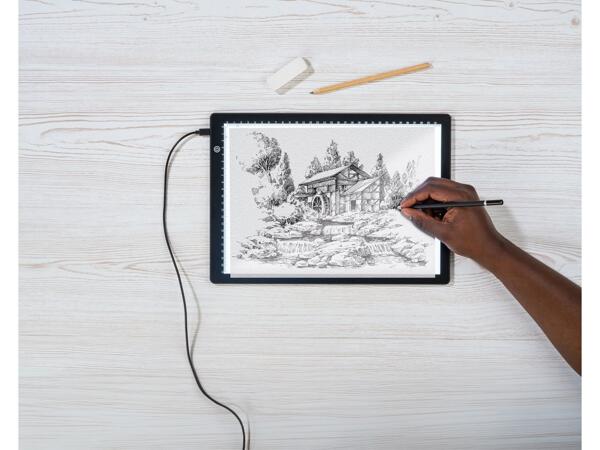 LED Light Pad