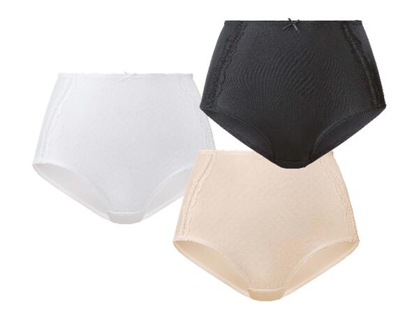Ladies' Briefs
