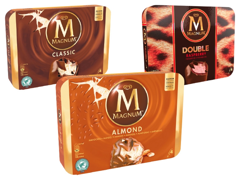 ESKIMO Magnum