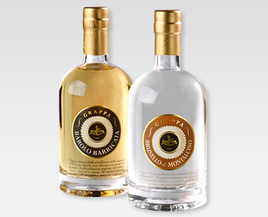 ZANIN Premium-Grappa