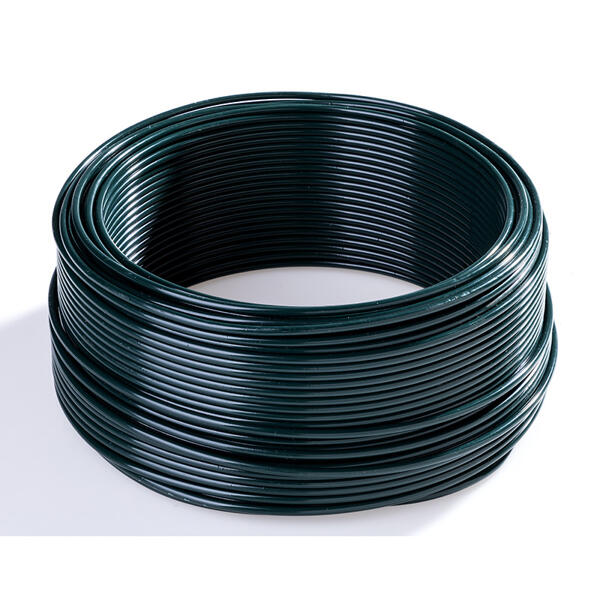 Spanndraht 80 m