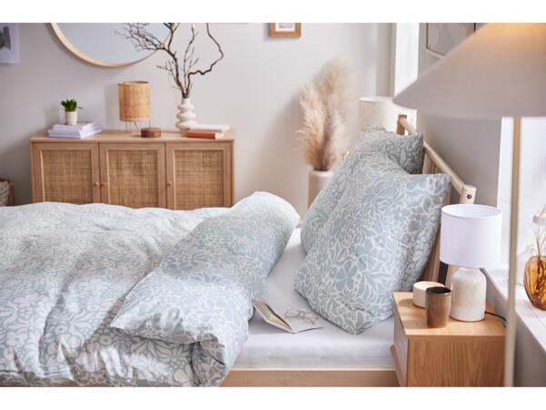 Reversible Bedlinen King Size