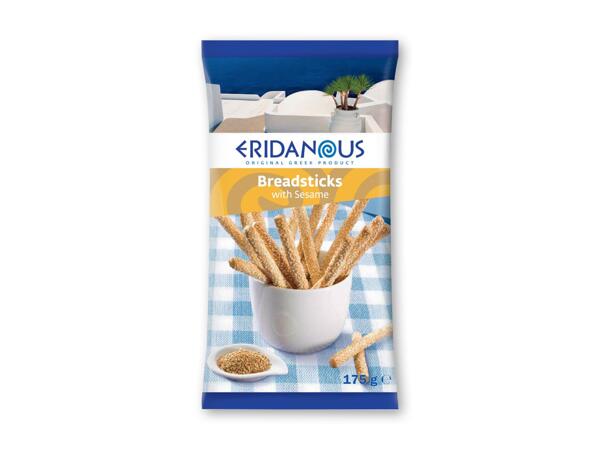 ERIDANOUS Brødstænger
