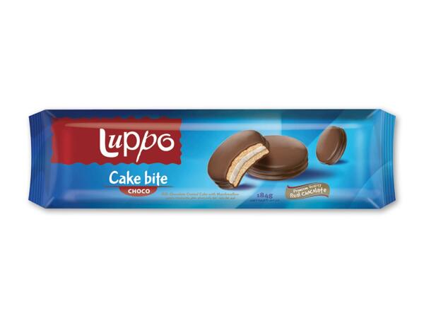 LUPPO Småkager