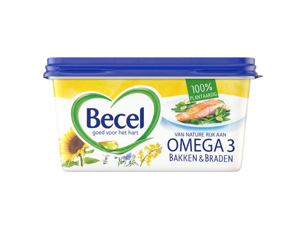 Margarine