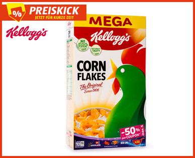 KELLOGG'S Cornflakes