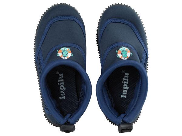 Pepperts Kids' Aqua Shoes