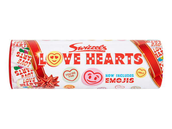 Swizzels Love Hearts