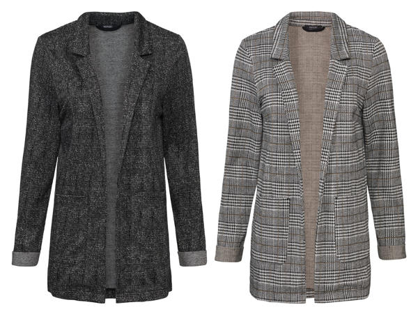 ESMARA(R) Lang blazer