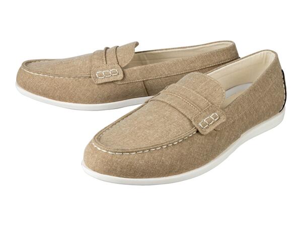 Livergy Men's Loafers