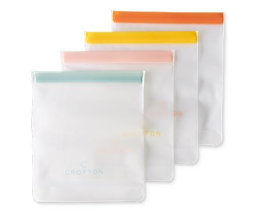 Crofton 
 Peva Bag Assortment