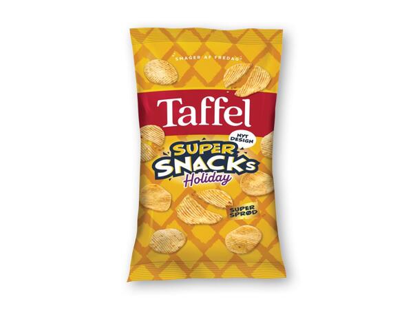TAFFEL Chips