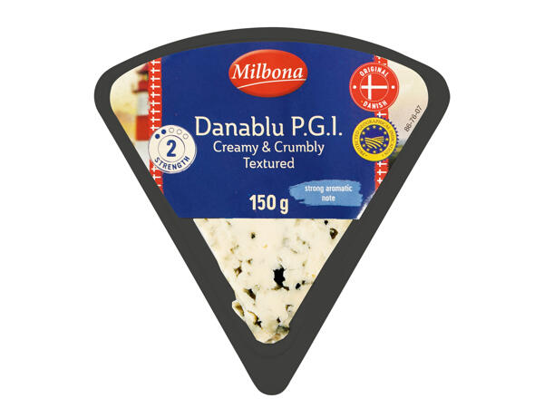 Danablu PGI