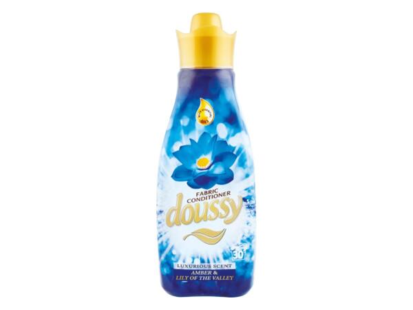 Essential Oil Fabric Conditioners