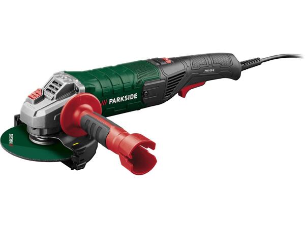 Angle grinder