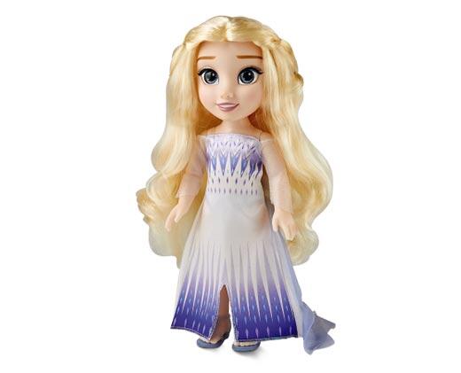Jakks 
 Large Disney Doll